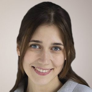 Алёна Гончарова