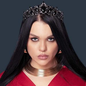 Анна Вартюхова