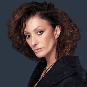 Анжела Гома