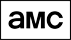 Логотип канала AMC