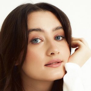 Динара Курбанова