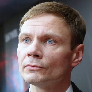 Илья Максимов