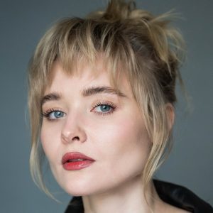 Катерина Решнова