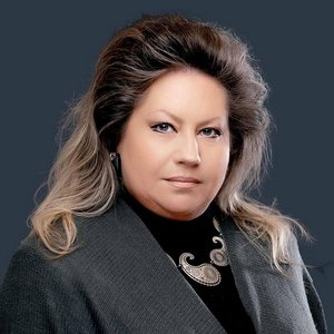 Лариса Шеина