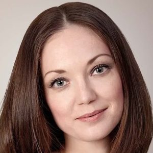 Мария Аниканова