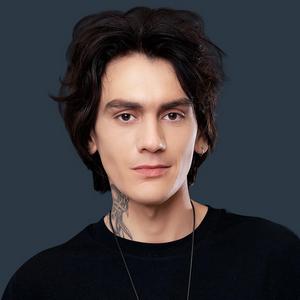 Семён Лесков