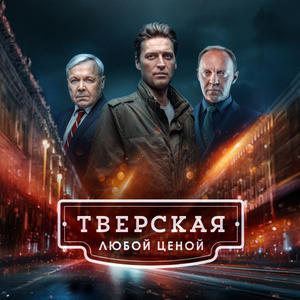 Тверская 2 сезон 15 серия