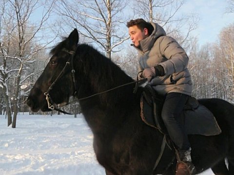 Магаззино: сезон 1, выпуск 20. Великий Новгород