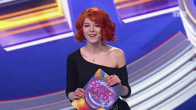 Comedy Баттл. Последний сезон — Диана Куликова (1 тур) 19.06.2015