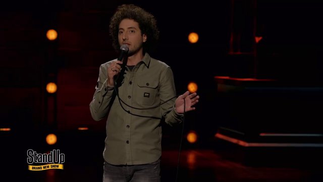 Stand Up: Дмитрий Романов — Об акциях «Час земли» и «День без автомобиля», об экономии воды и света