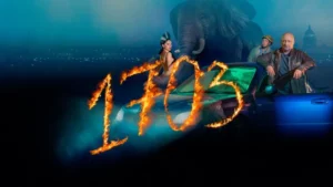 1703 1 сезон 10 серия