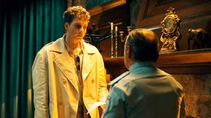 1703 1 сезон 5 серия