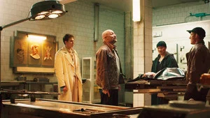 1703 1 сезон 6 серия