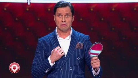 Камеди Клаб 12 сезон 57 выпуск (13.01.2017)