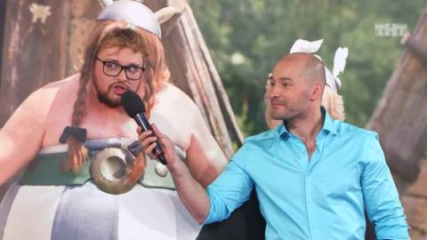 ДОМ-2 Lite 4794 день Дневной эфир (25.06.2017)