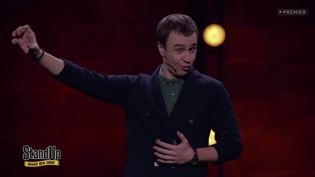 Stand Up: Иван Абрамов — Вовпеки запрету Кремля