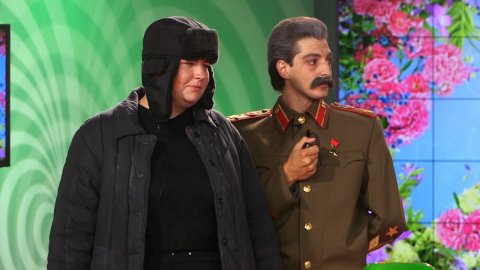 Дом-2: Советские женщины так поступают?