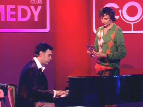 Камеди Клаб: сезон 1, выпуск 52