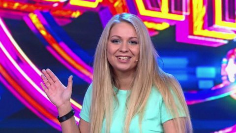 Comedy Баттл. Суперсезон — Елена Корнеева (полуфинал) 21.11.2014