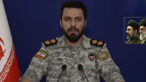 60 минут. Иран отвергает переговоры. Эфир 25.03.2026 · 12:00