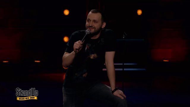 Stand Up: Руслан Белый — Претензии к Егору Криду, шоу-бизнесу и 21-й день рождения