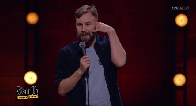 Stand Up: Егор Кукса — О дорожной агрессии, программе «Сам себе режиссер» и разработках Apple