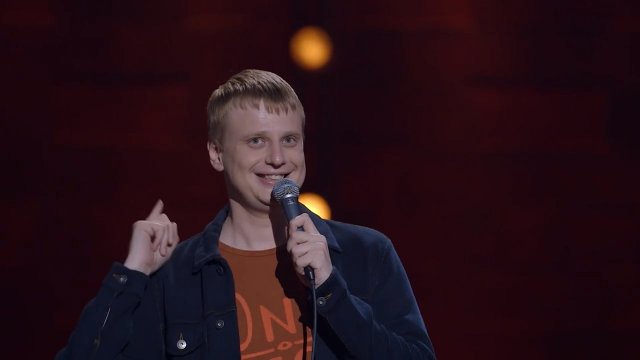 Stand Up: Слава Комиссаренко — О белорусском порно