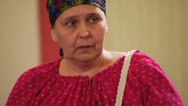 Битва экстрасенсов: Катерина Борисова — В поисках настоящей Золушки