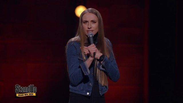 Stand Up: Виктория Складчикова — О содержании, современной культуре и романтизации в треках