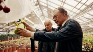 Агеев 1 сезон 6 серия