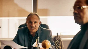 Агеев 1 сезон 8 серия