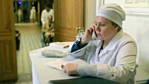 Аксентьев 1 сезон 1 серия