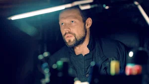 Аксентьев 1 сезон 2 серия