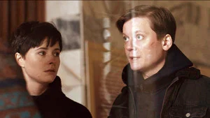 Аксентьев 1 сезон 3 серия