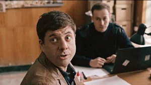 Аксентьев 1 сезон 4 серия