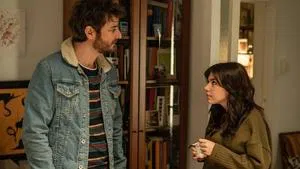 Альфа-самцы 1 сезон 1 серия