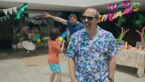 Альфа-самцы 1 сезон 10 серия