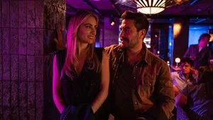 Альфа-самцы 1 сезон 2 серия