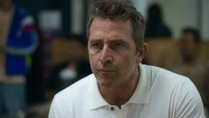 Альфа-самцы 1 сезон 5 серия