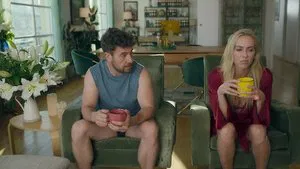 Альфа-самцы 1 сезон 7 серия