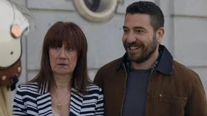 Альфа-самцы 2 сезон 2 серия