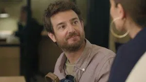 Альфа-самцы 2 сезон 3 серия