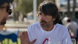 Альфа-самцы 2 сезон 4 серия