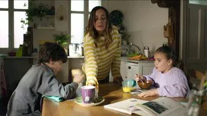 Альфа-самцы 2 сезон 5 серия