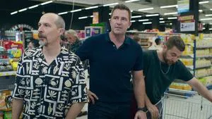 Альфа-самцы 2 сезон 6 серия