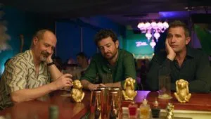 Альфа-самцы 2 сезон 7 серия