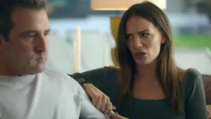 Альфа-самцы 2 сезон 8 серия