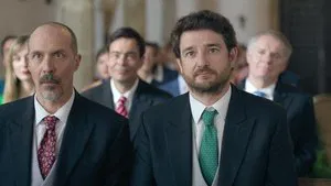 Альфа-самцы 3 сезон 10 серия