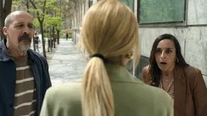 Альфа-самцы 3 сезон 3 серия