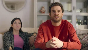 Альфа-самцы 3 сезон 4 серия